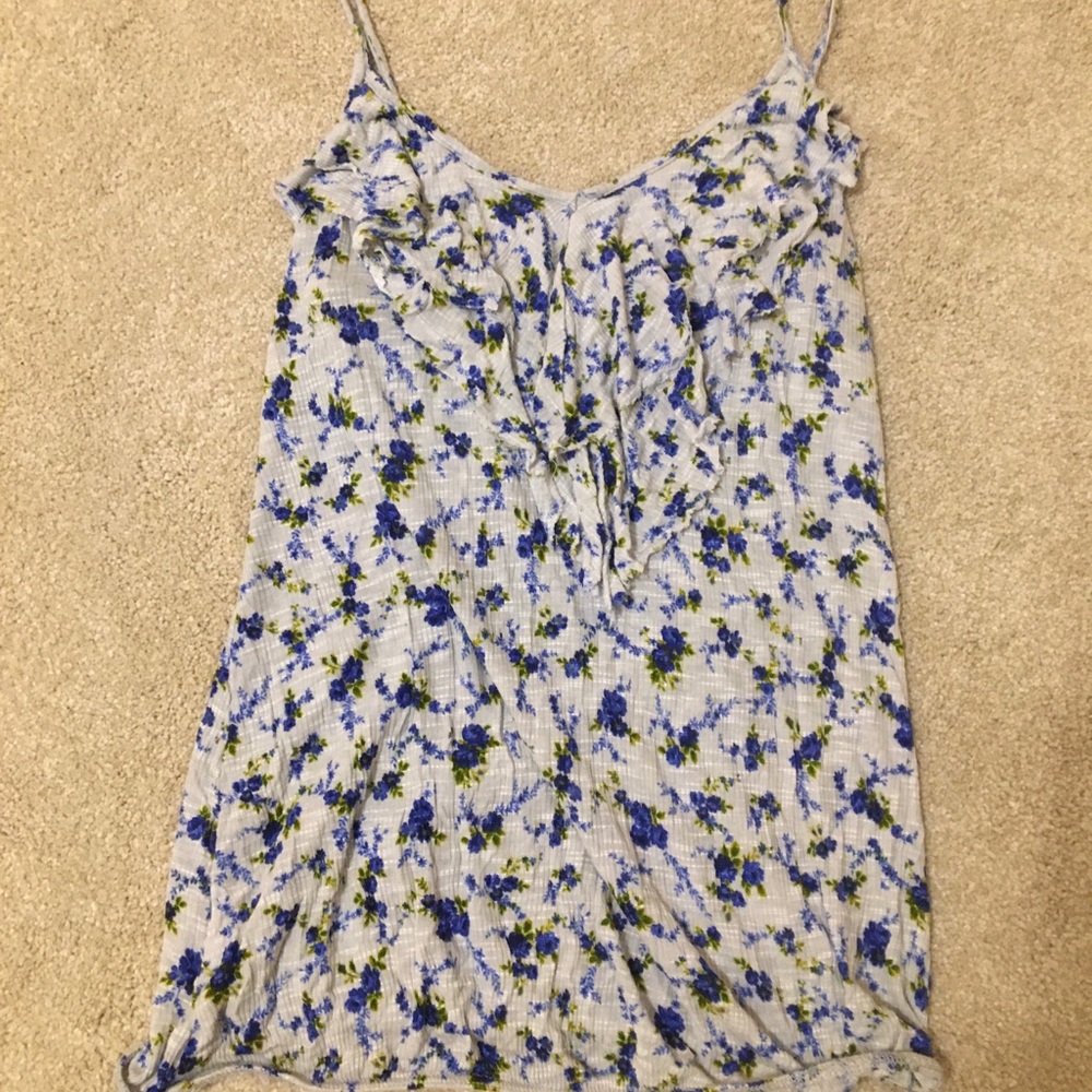 Tank top